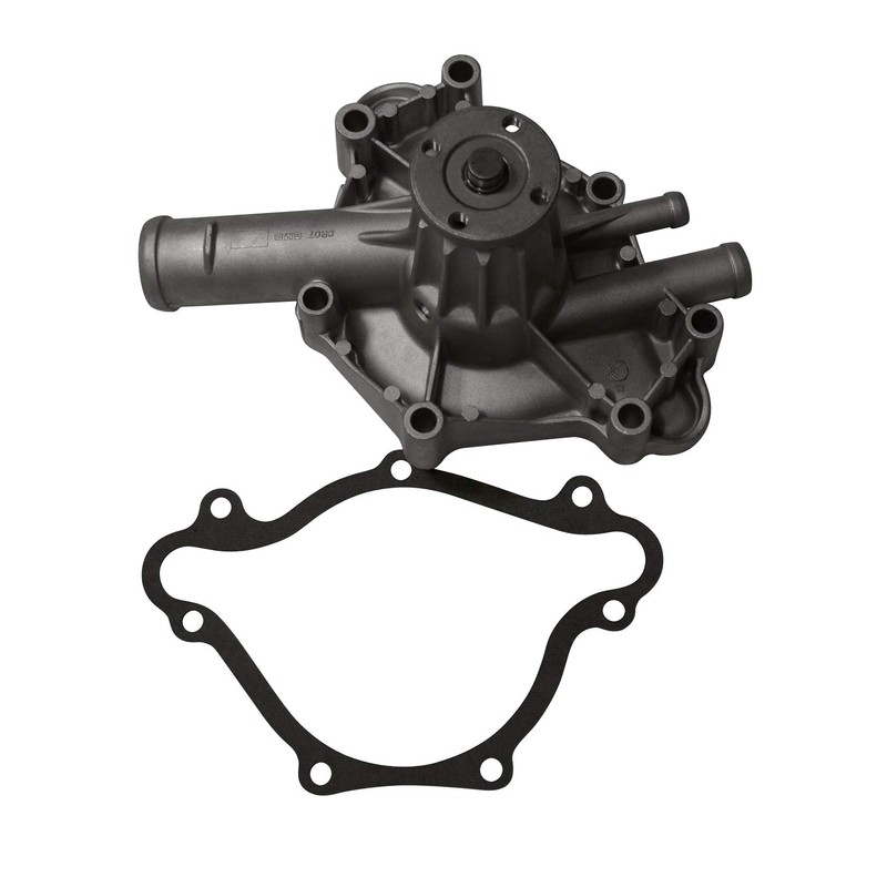 GMB 120-1070 OE Replacement Water Pump with Gasket