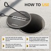 Olympia Tools 5/8 x 36 in. Manhole Cover Hook, for