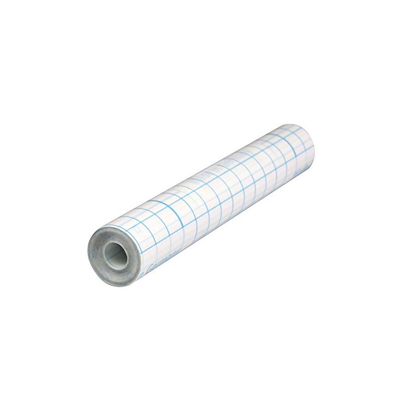 Filmolux Soft Vinyl Laminate 12 1/2" x 472" Roll
