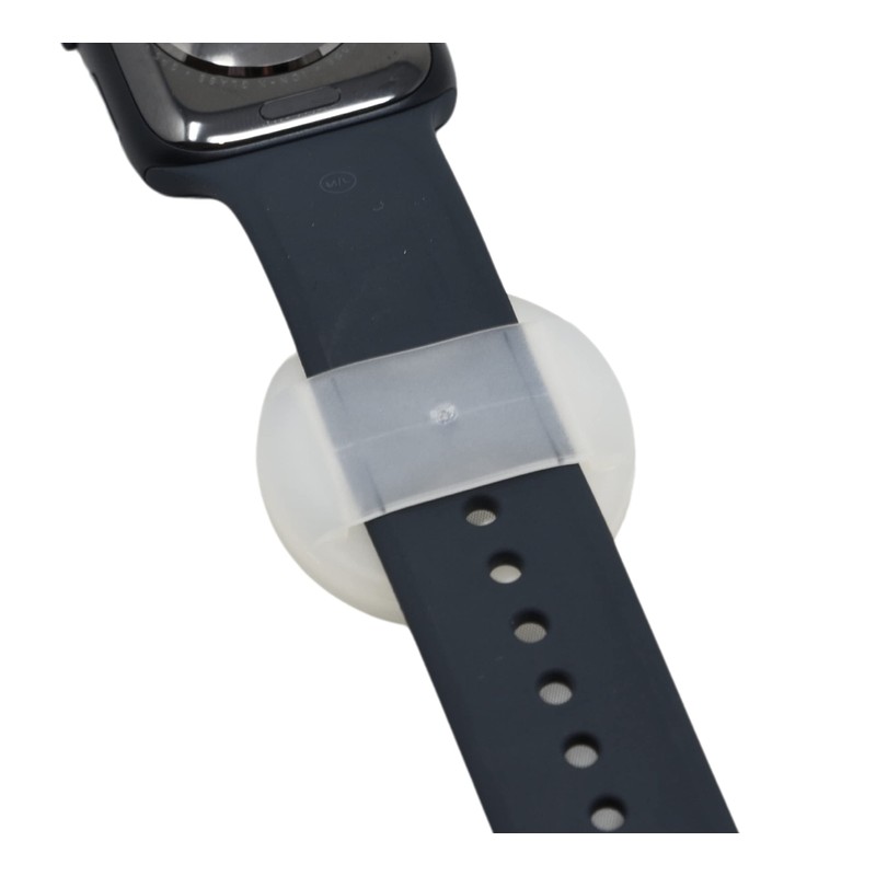 Luke3DP Watch Adapter for Holding a Carnival Ocean Medallion (Water)