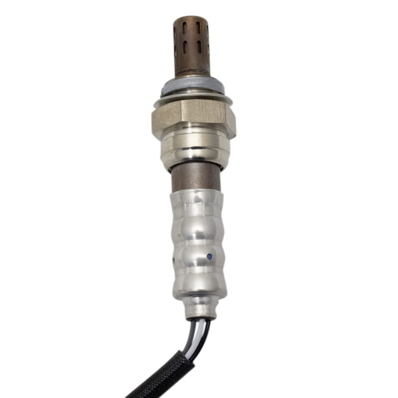 TRQ Engine Exhaust O2 02 Oxygen Sensor Direct Fit Compatible