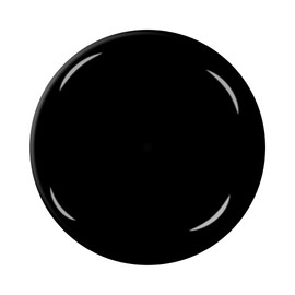 U-POL Expert Color, For Nissan KH3, Automotive Spray Paint, Professional Grade, Long-Lasting, Easy-To-Use, Super Black