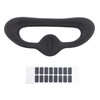 Foam Padding for Goggles 2 3, Replacement Sponge Flying Goggles