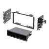 Metra 99-2011 GM Multi Kit 1990-Up DIN and Double DIN