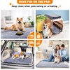 LOOBANI LOOBANI Washable Pee Pads for Dogs, Fast Absorption Reusable