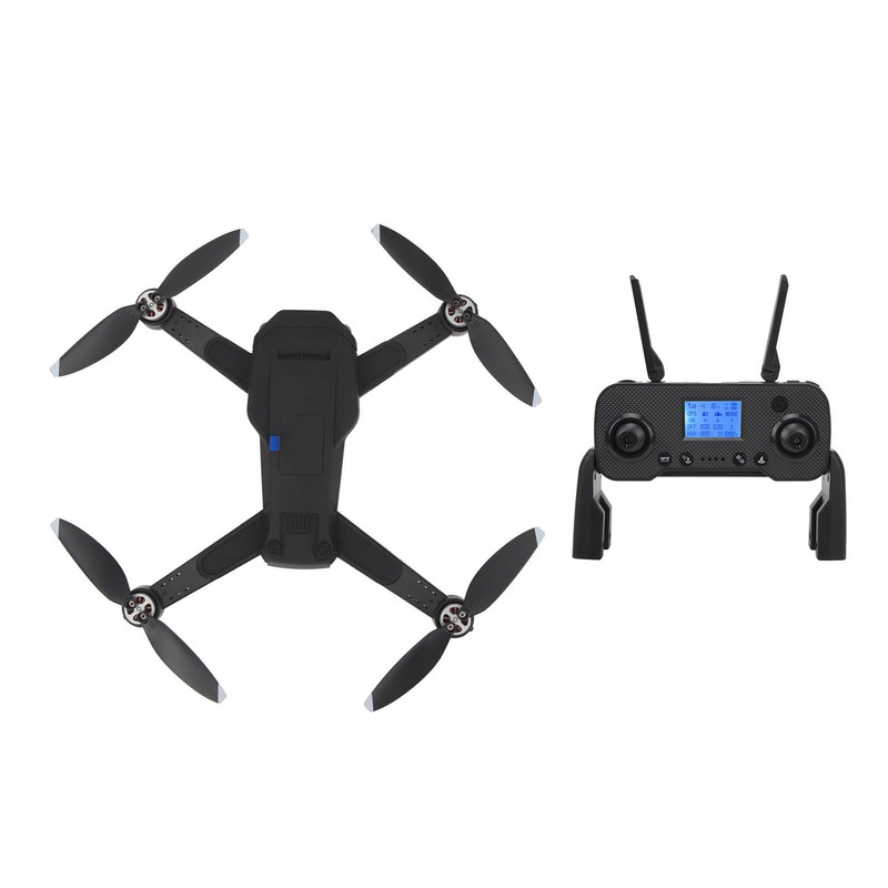 B3 PRO Foldable Drone GPS 5G WiFi 720P HD Dual