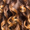 Neqi Treatment Treasure Diamond Glass Curly, 180 ml