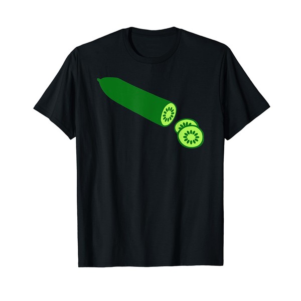 Cucumber T-Shirt