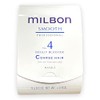 Milbon Smooth No 4 Weekly Booster - Coarse Hair, 4