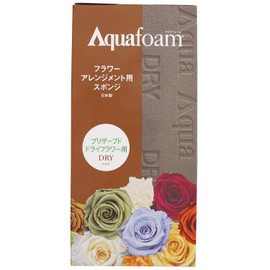 Matsumura Crafts Aqua Foam Dry