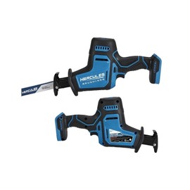 HERCULES 20V Brushless Cordless Compact Reciprocating Saw – Tool Only
