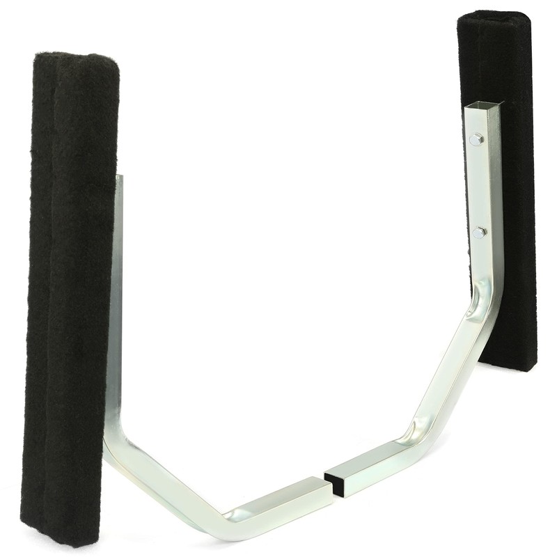 KUAFU Universal Boat Trailer Guide on 24"-36" Adjustable Design Trailer