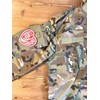 Patch Shop Dongri Heart ALL YOU NEED IS LOVE Embroidery