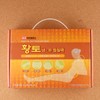 Red clay cold/warm compress (large)