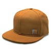 Carhartt Ashland Cap ASHLAND Cap, Carhartt Brown