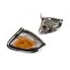 For 2001 2002 2003 2004 Toyota Tacoma Pair Driver and