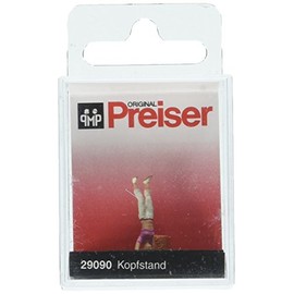 Preiser 1/87 th – pr29090 – Modelleisenbahnen – Damen Damit das Birnbaumholz