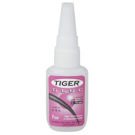 Tiger Glue, 1 oz.