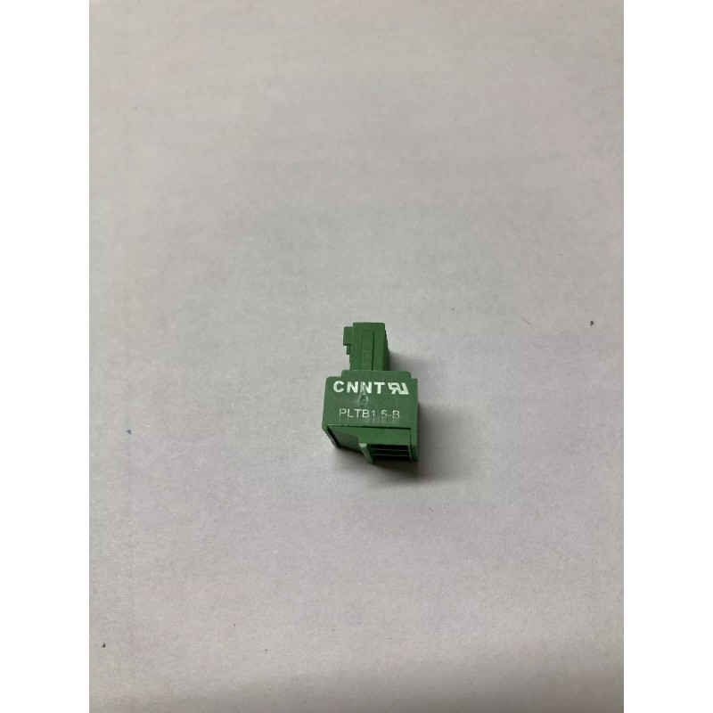 CNNT 3.5mm 3 Positions Phoenix Connector Plug Compatible for Soundweb