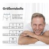 Hydas Mens Washable Incontinence Pads Incontinence Pads Incontinence Pads Size