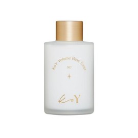 koi 1 KOY Volume Base Toner 100ml / KOY 코이 볼륨 베이스 토너 100ml 1개