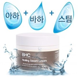 AHA BHA Steam Cream Exfoliation Turn-On All-Purpose Moisture Dry Soothing Gel / 아하 바하 스팀 크림 각질제거 턴온 만능 수분 건성 수딩 겔