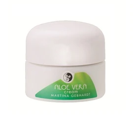 Martina Gebhardt Aloe Vera Cream 15 ml