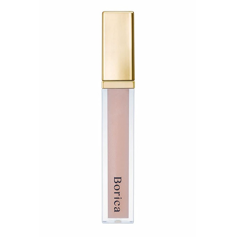Borica 105 Clear Lip Plummer, Extra Serum, UV+