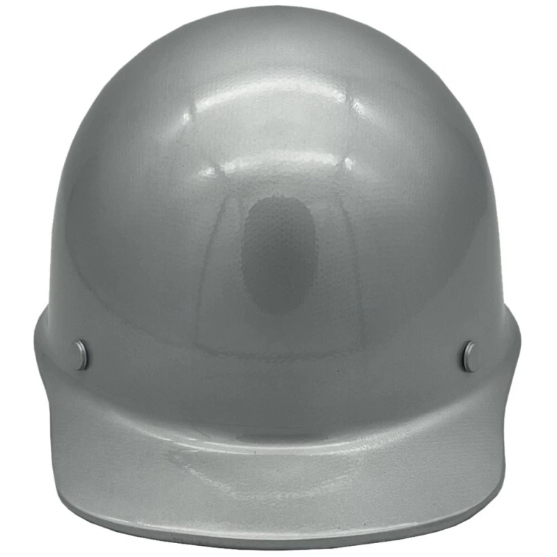 MSA Skullgard Large Cap Style with Ratchet Suspension - Custom