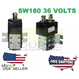 Unbranded SW180 36/48  110613-5 CROWN  1500357 HYSTER 580026568 YALE REPLACES SW180B 195