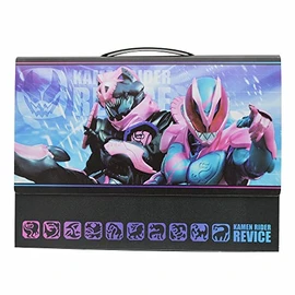 Showa Note Lucky Bag Kamen Rider Revise 825763001