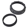 Rldym Fuel Tank Pump Seal O-Ring 17343-JG00A for Nissan S14