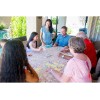 Juego De Mesa Ideal Para Fiestas Informales-skyjo Card
