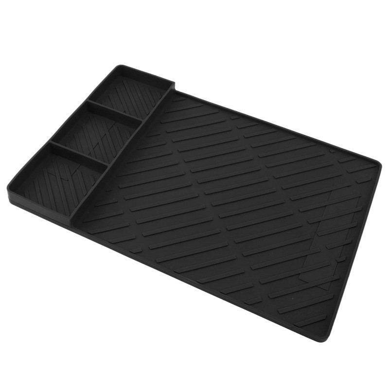 BBQ Grill Mats Magnetic Silicone Grill Baking Tray Resuable Prep