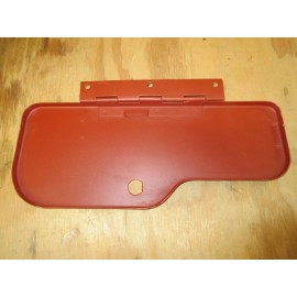 MD Juan Fits willys jeep MB GPW Ford Glove Box Door Lid with Hinge MRP070