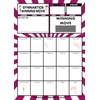 Totally Bonkers - Gymnastics Fundraising Scratch Cards - 20 Square
