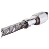 WOONEKY Mini Hand Drill Spiral Bit Semi-auto Pin Vice Drill