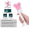 Facial Cleansing Brush Waterproof Face Pore Deep Cleansing Silicone Face