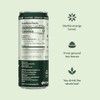 matcha LOVE Unsweetened Matcha + Green Tea - 8 Ounce