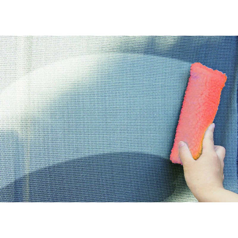 azuma "Screen Wiper" Alice Bar Screen for FB630