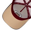 Djinns HFT Food Peace Pizza Cap Baseball Cap Trucker Cap