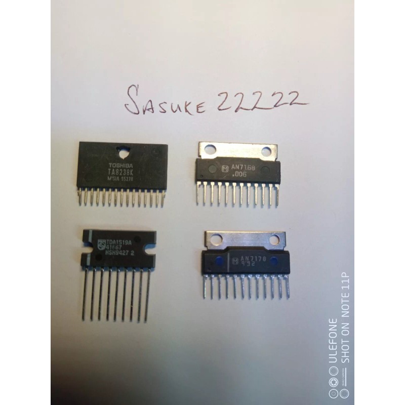 Zapco Zapco Car Audio Repair Specialist SEQ , PEQ Etc..