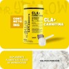 Mr. Yellow Cla Carnitina 1kg 100 Servs