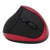Right Handed Ergonomic Mouse Adjustable DPI 2.4G Wireless Vertical Mouse