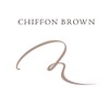 D-Up Silky Liquid Eyeliner WP Chiffon Brown, 1 Piece