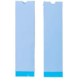 Icy Box M.2, 3.2 W/mK Thermal Pad, Thin / Thick Pads (1.75 mm / 0.75 mm) for 2280, 2260, 2242, Set of 2