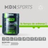 Bcaas Instantized MDN Sports 480g Beta-alanina Sabor Maracuyá, 40 Servicios,