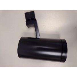 Juno Track Lighting R620L LTYPE 40K 80CRI PDIM VBS BL Trac Lites 15W