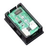 50A 100A Digital Voltmeter Ammeter Colour LED Digital Voltmeter Micro-Adjustment