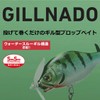 DAIWA Guildo 50F Cytoclokin Bass Lure